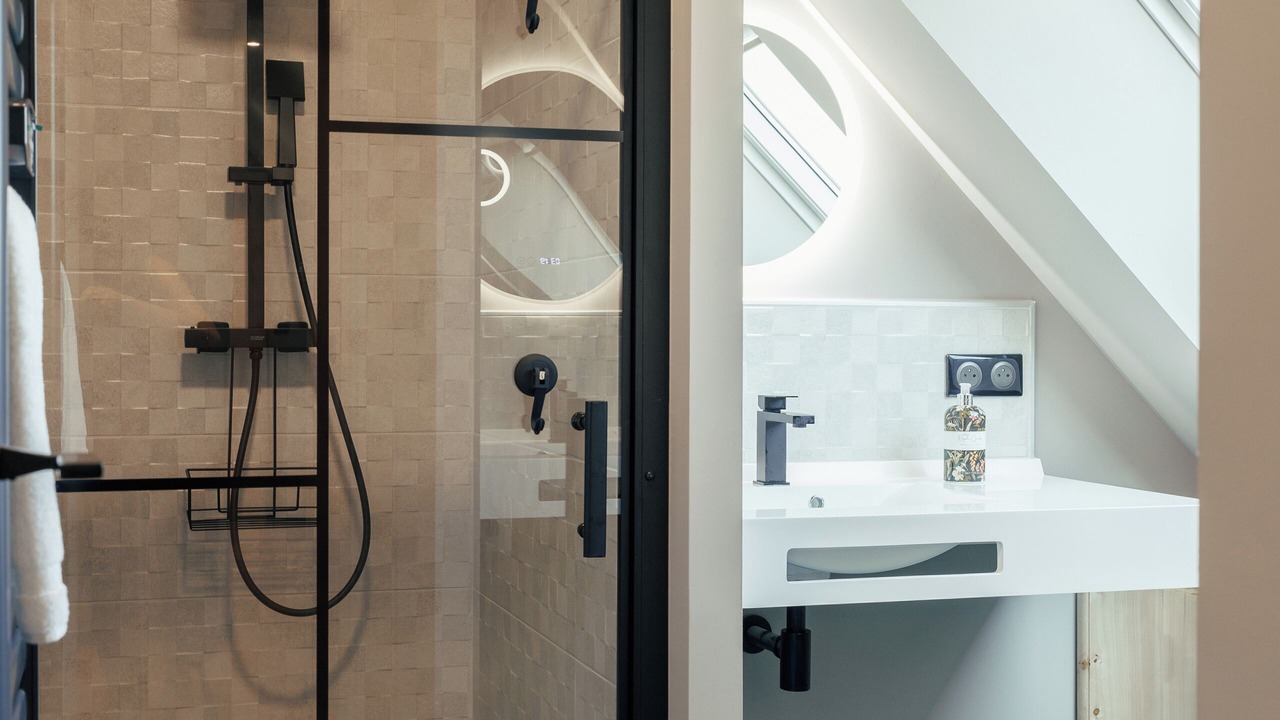 Photo of Bathroom in Sainte-Fereole