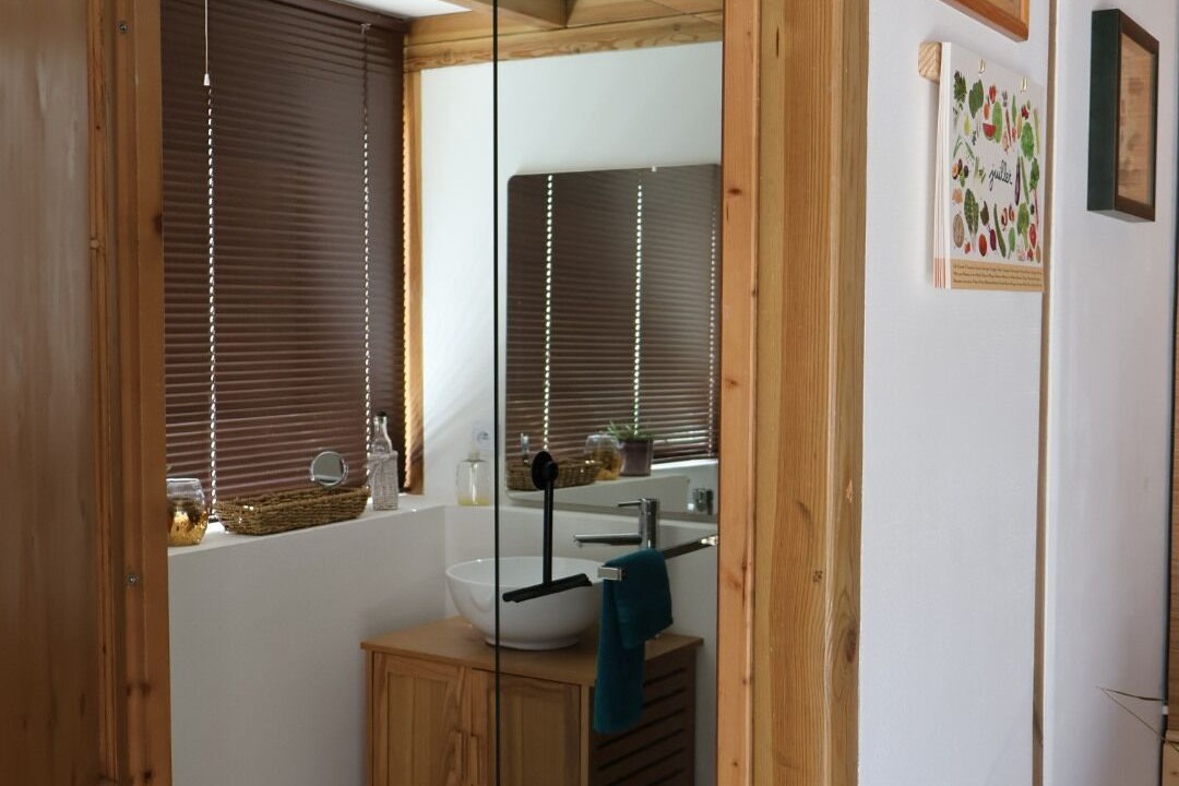 Photo of Bathroom in Bergerac