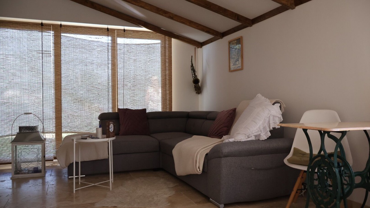 Photo of Livingroom in Bergerac