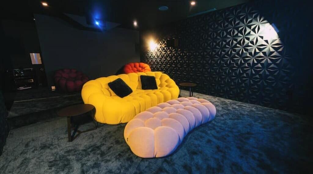 Photo of Livingroom in Mimet