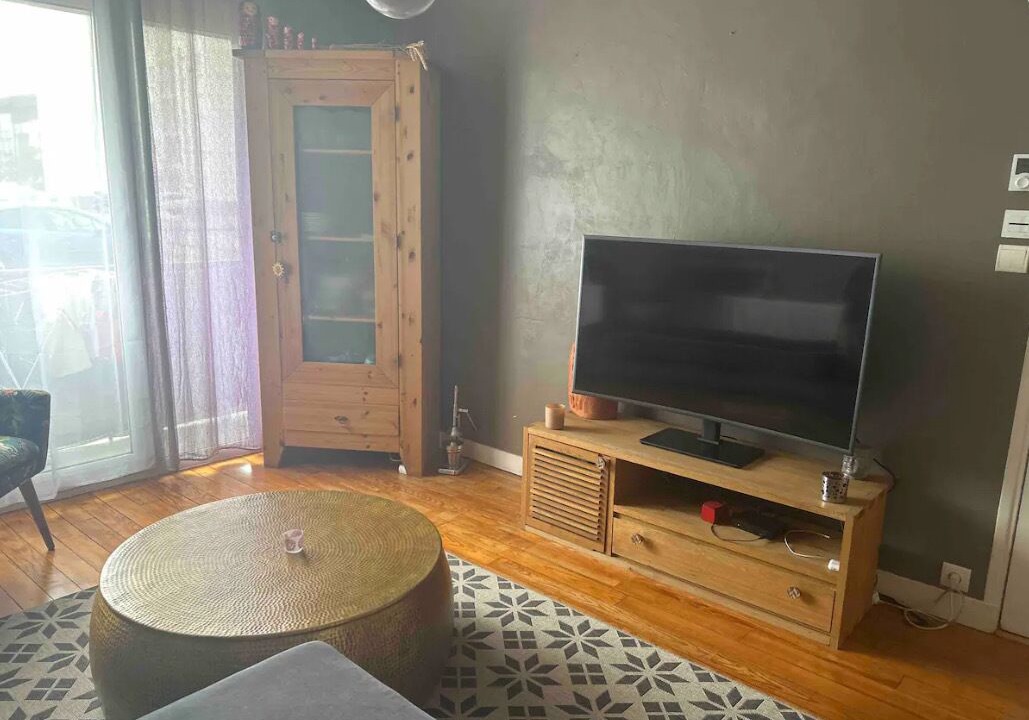 Photo of Livingroom in Merignac