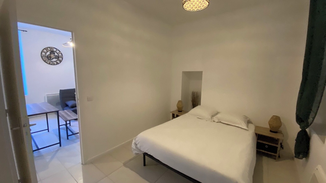 Photo of Bedroom in Saint-Charles