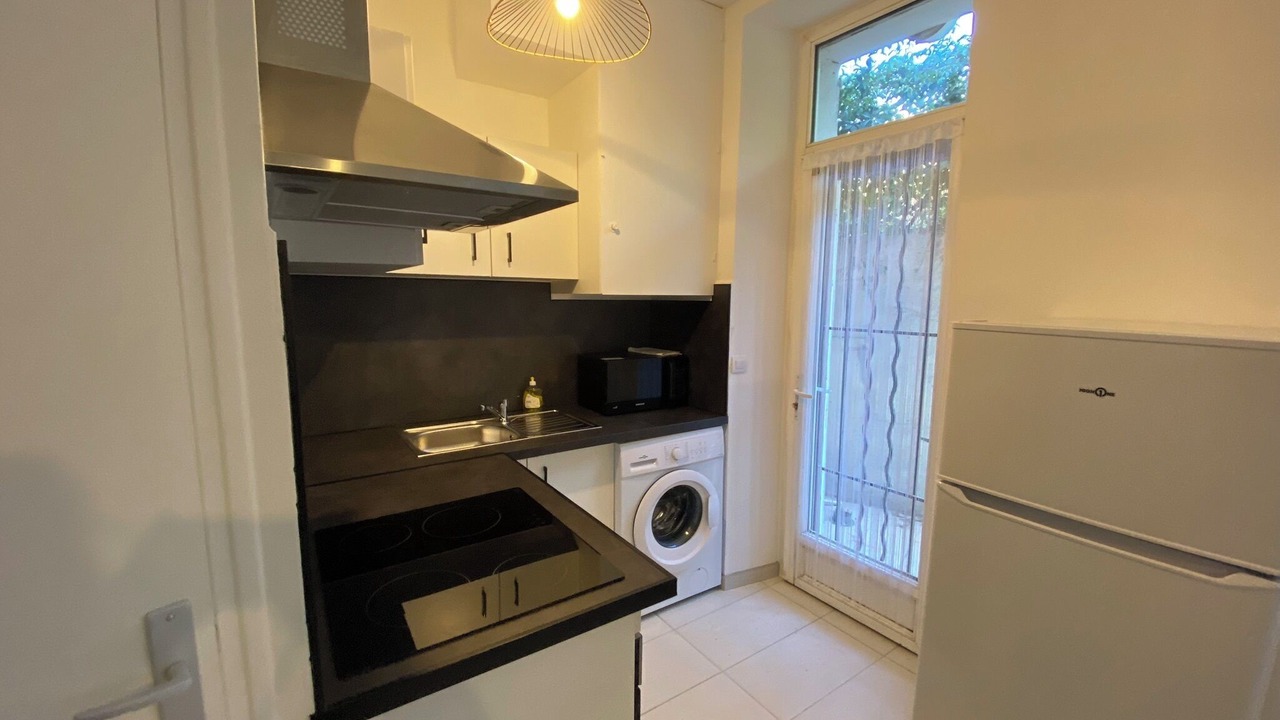 Photo of Kitchen in Saint-Charles