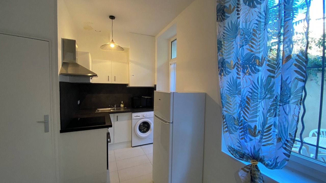 Photo of Kitchen in Saint-Charles