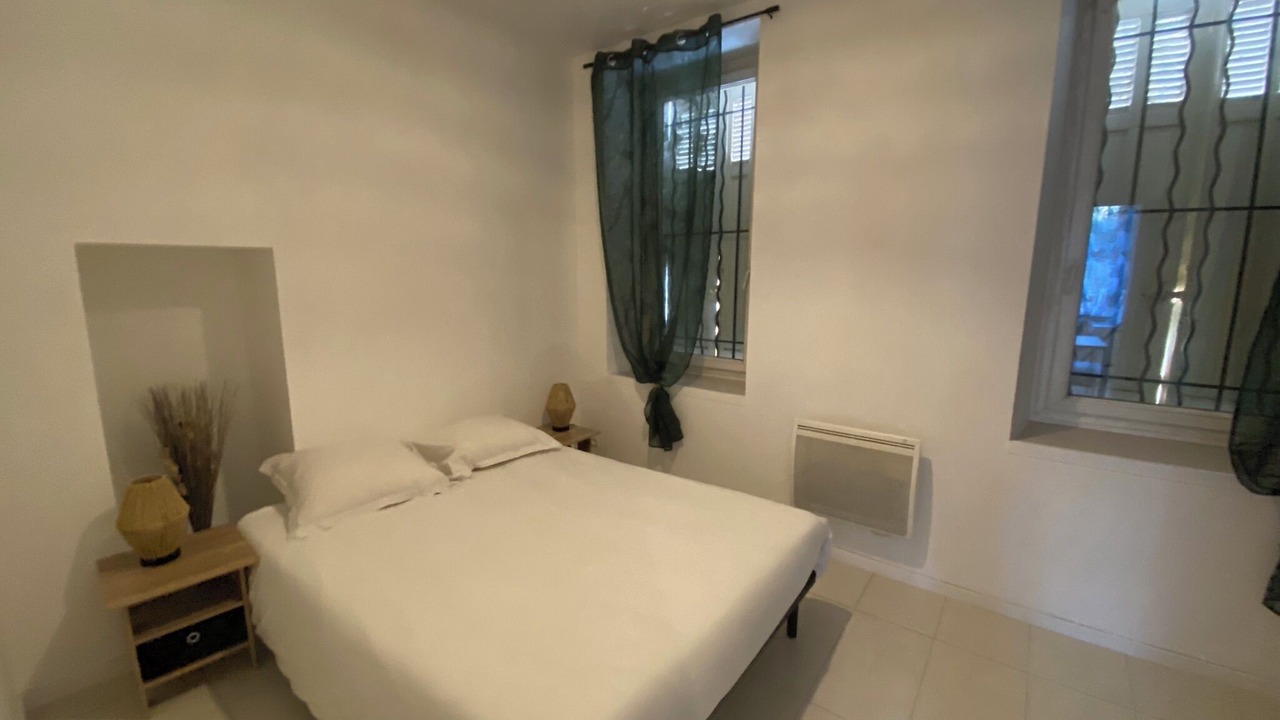 Photo of Bedroom in Saint-Charles