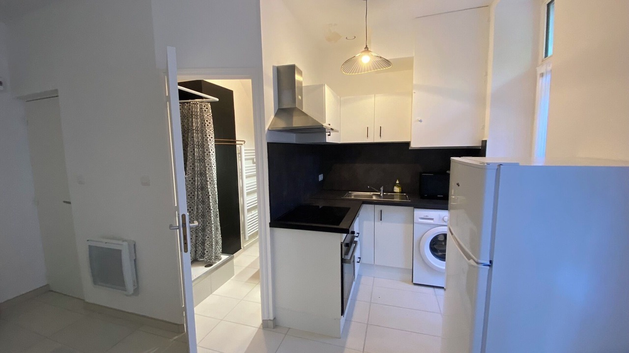 Photo of Kitchen in Saint-Charles