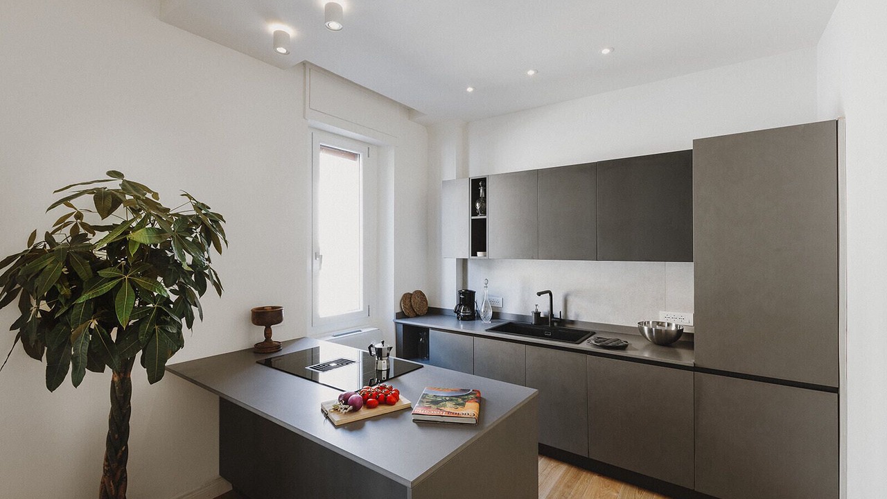 Photo of Kitchen in Santissima Annunziata