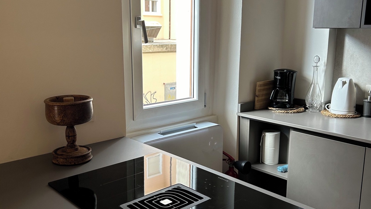 Photo of Kitchen in Santissima Annunziata