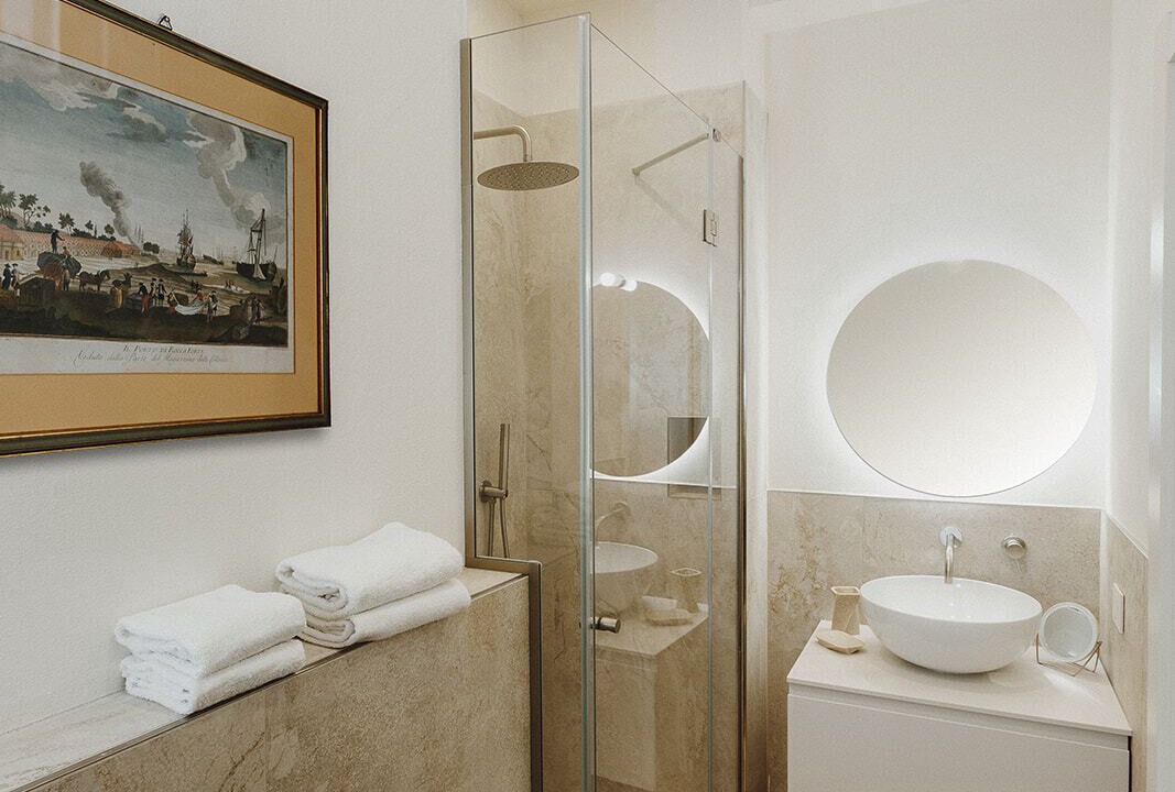 Photo of Bathroom in Santissima Annunziata