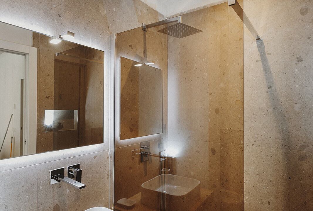 Photo of Bathroom in Santissima Annunziata