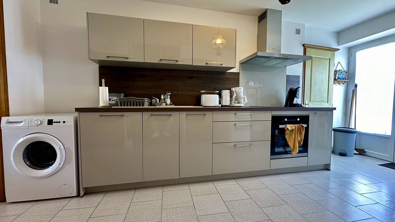 Photo of Kitchen in Cheray