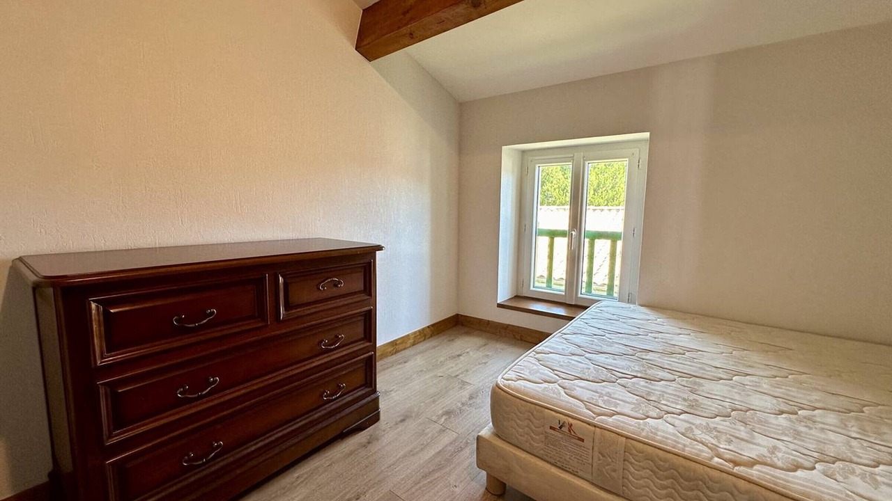 Photo of Bedroom in Cheray