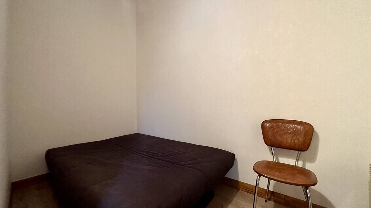 Photo of Bedroom in Cheray