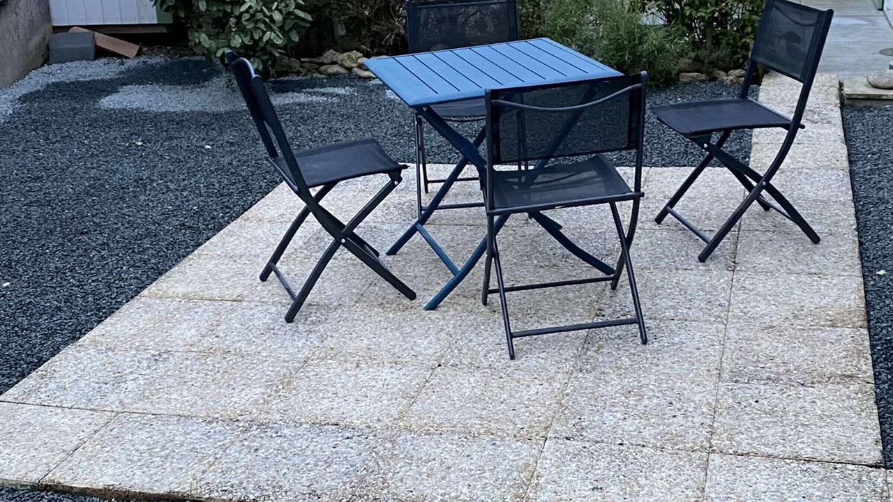 Photo of Outdoor in Cheray