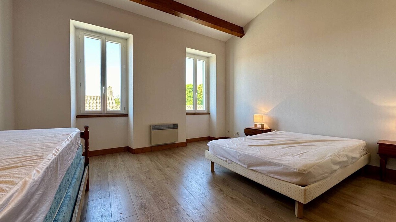 Photo of Bedroom in Cheray
