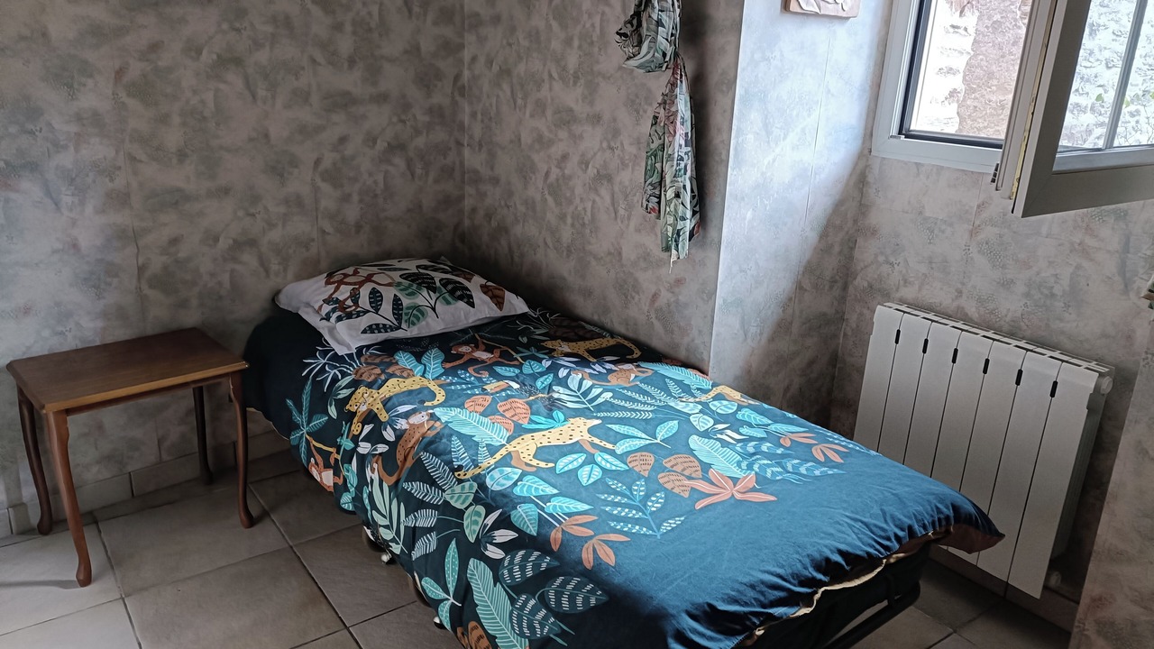 Photo of Bedroom in Venarsal