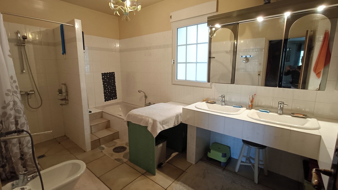 Photo of Bathroom in Venarsal