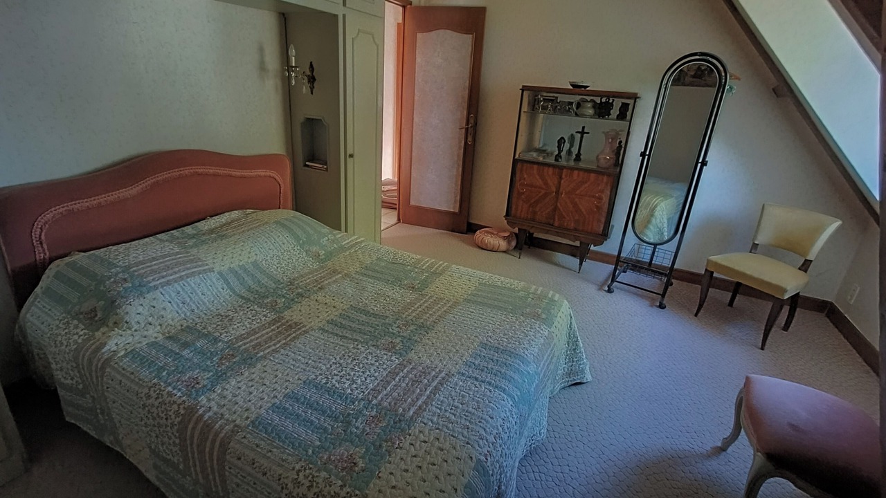 Photo of Bedroom in Venarsal