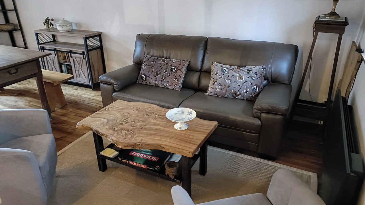 Photo of Livingroom in Venarsal
