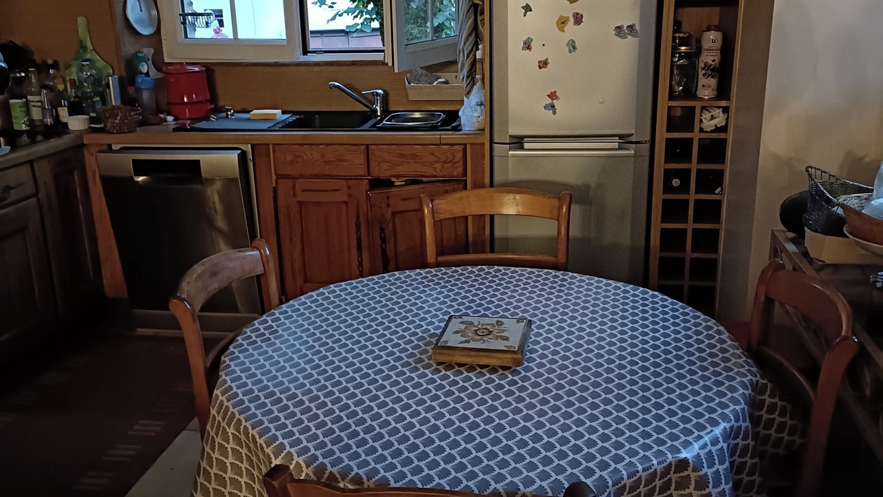 Photo of Kitchen in Venarsal