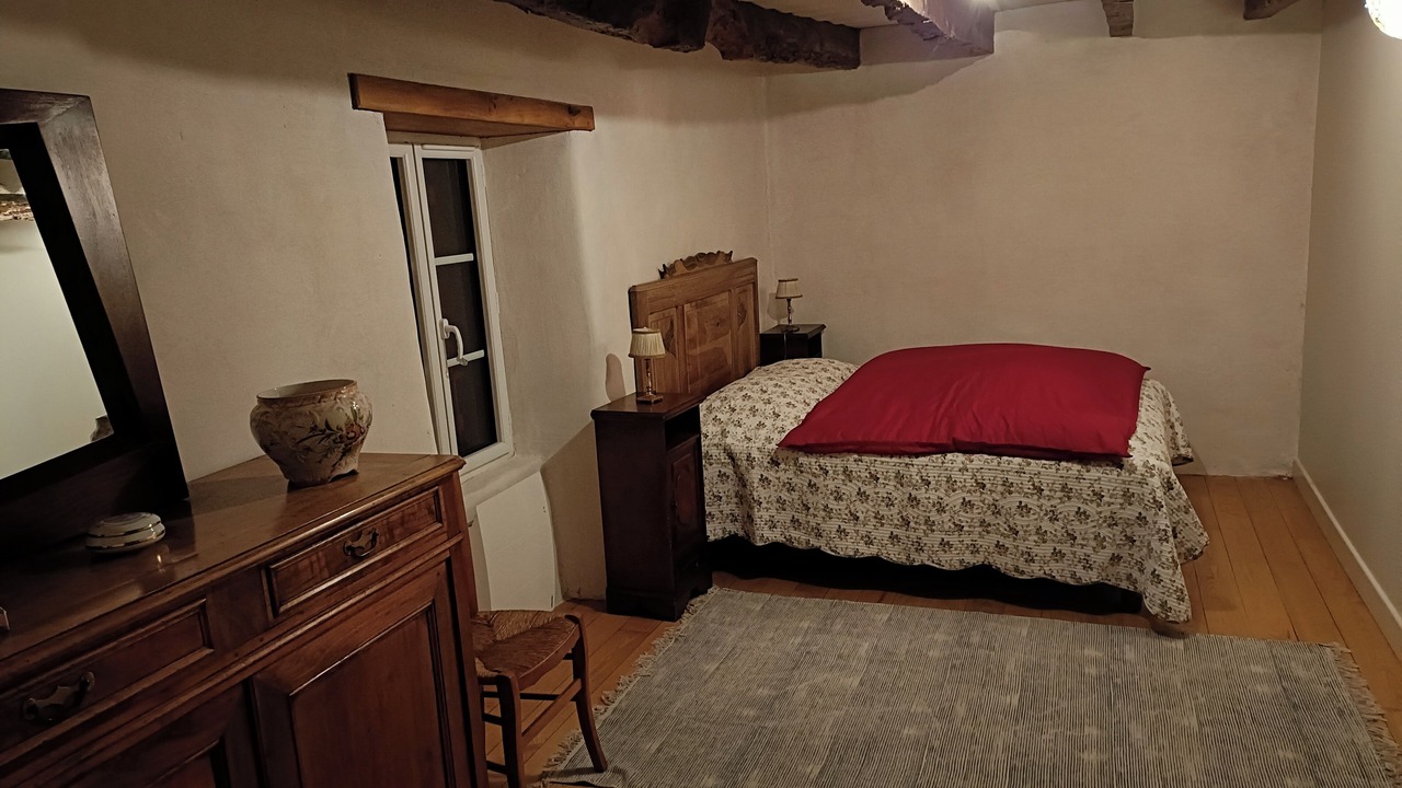 Photo of Bedroom in Venarsal
