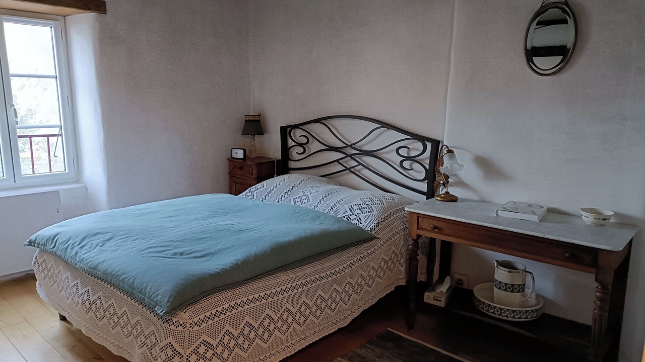 Photo of Bedroom in Venarsal