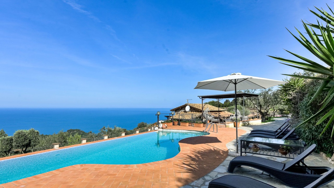 Photo of Outdoor in Monte Argentario