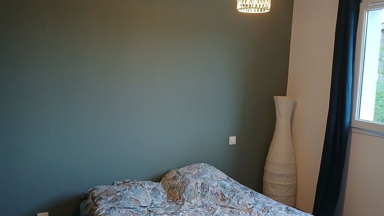 Photo of Bedroom in Guiche