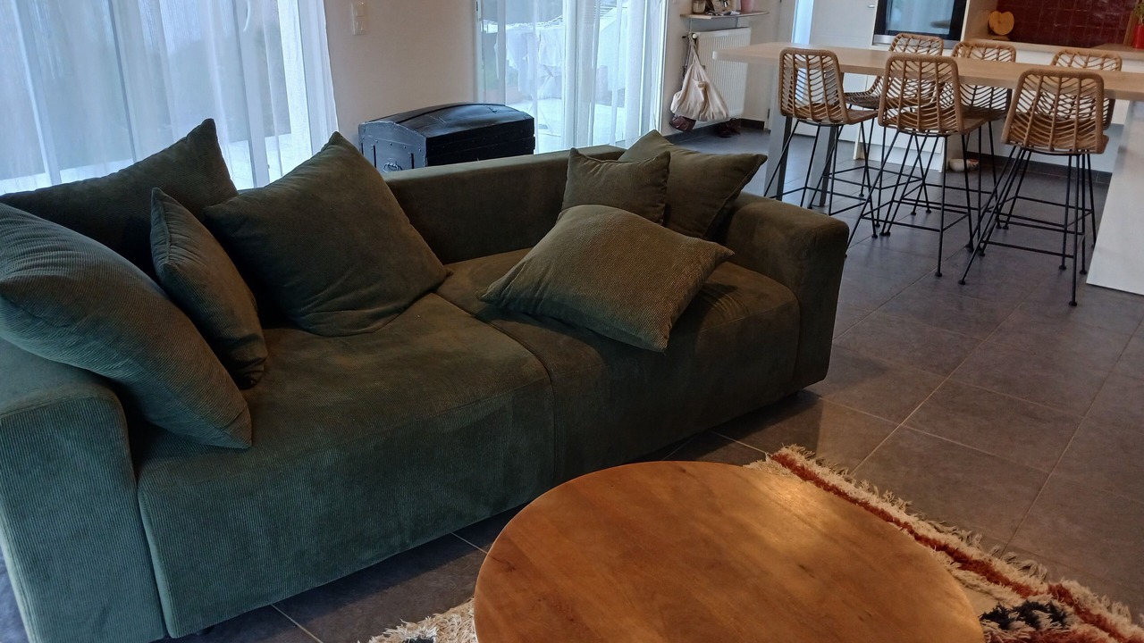 Photo of Livingroom in Guiche