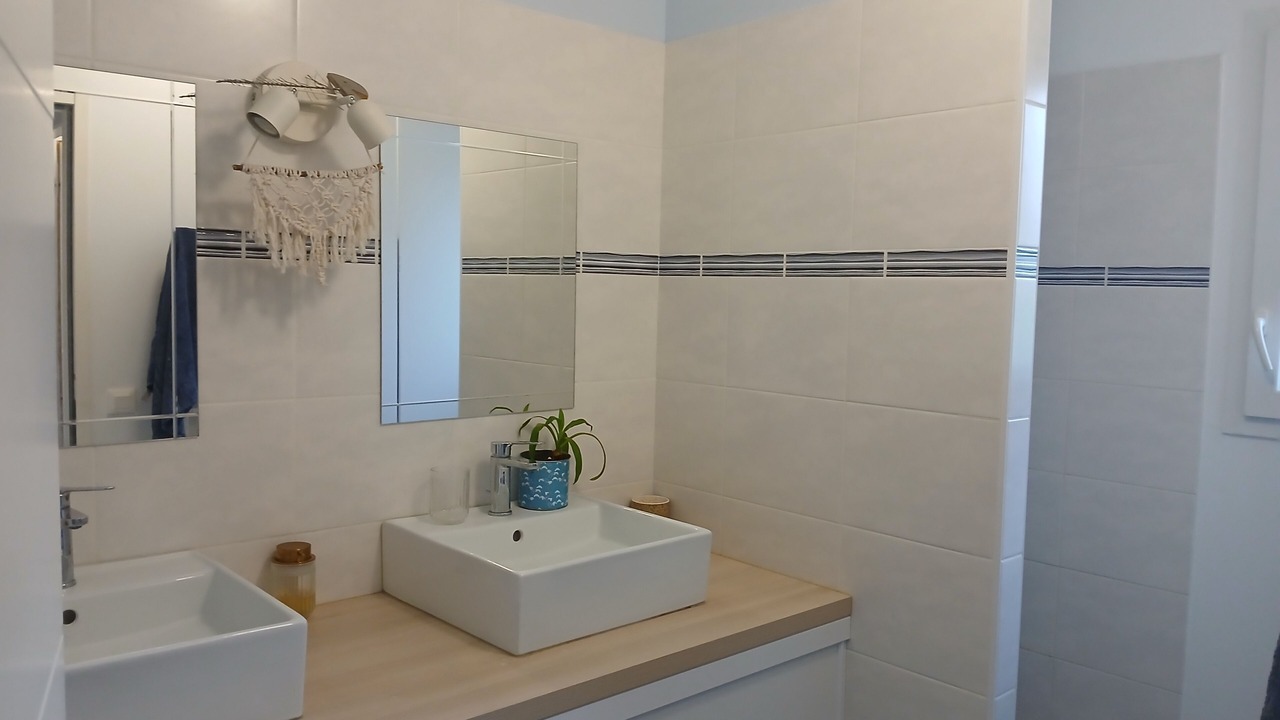 Photo of Bathroom in Guiche