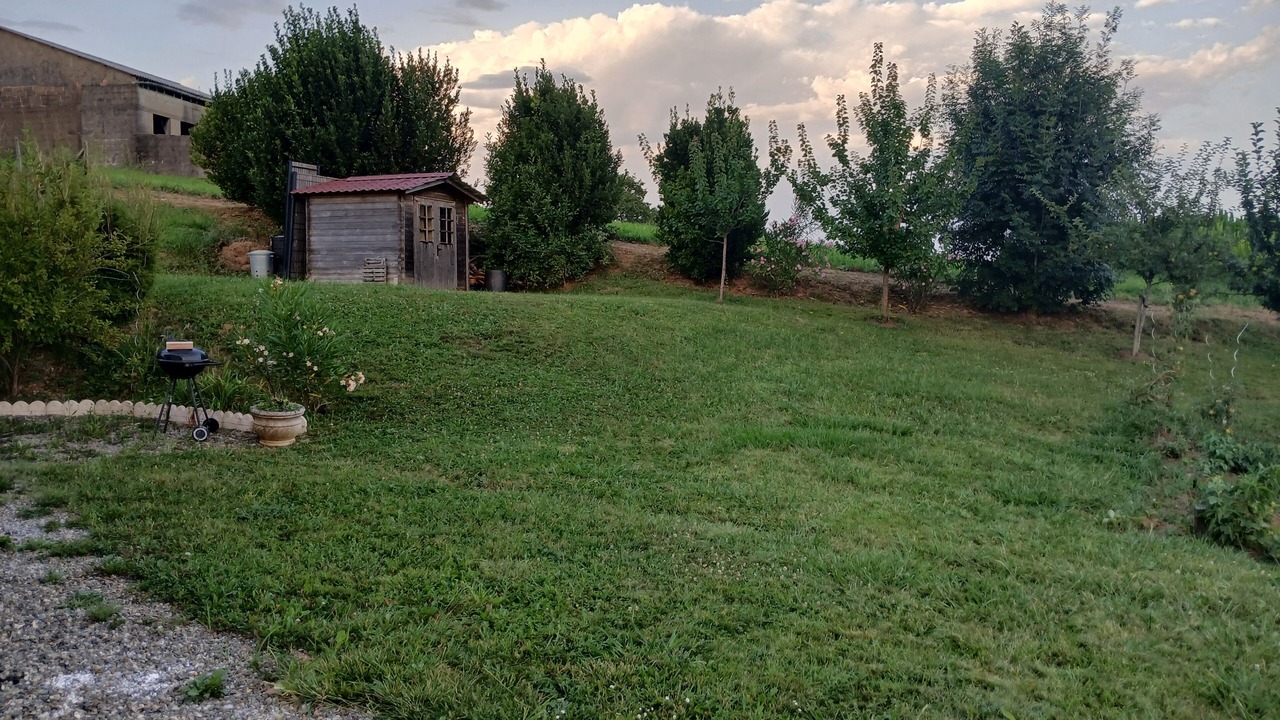 Photo of Outdoor in Guiche