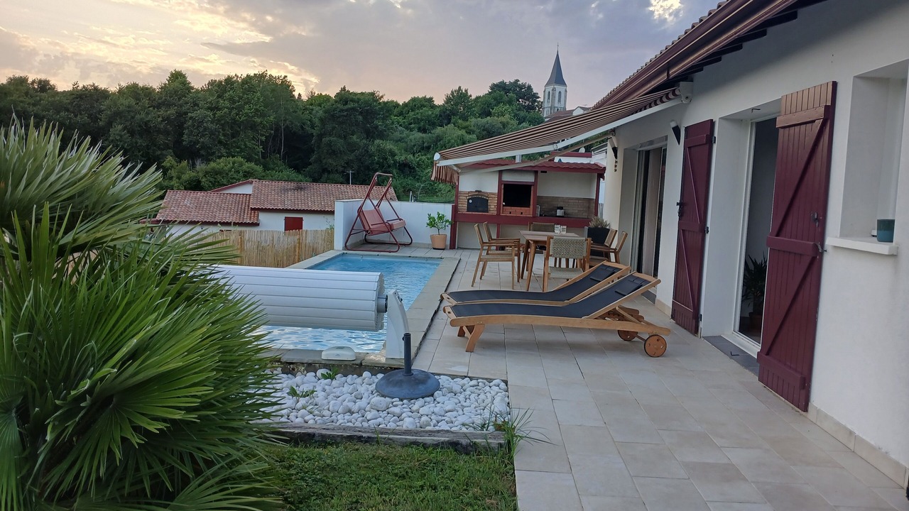 Photo of Outdoor in Guiche