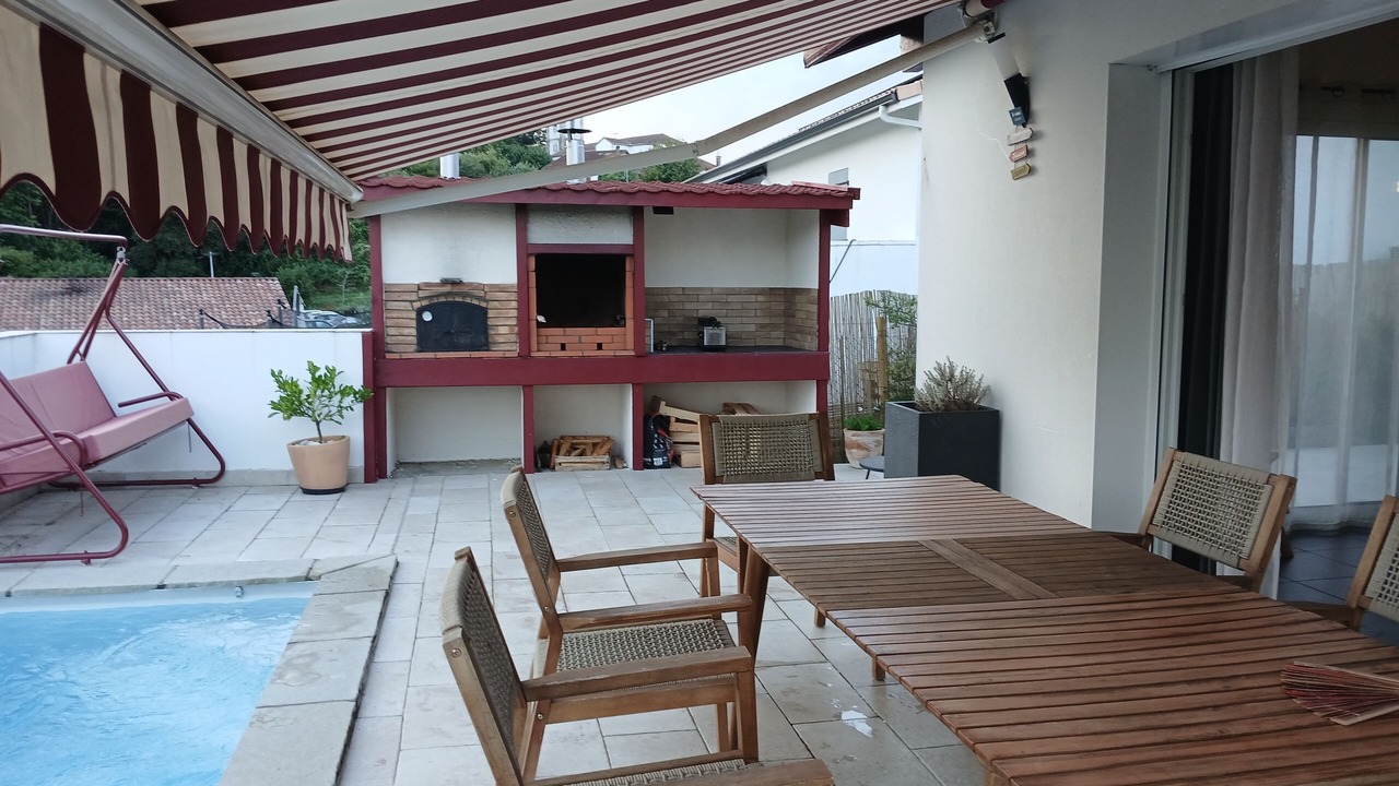 Photo of Outdoor in Guiche