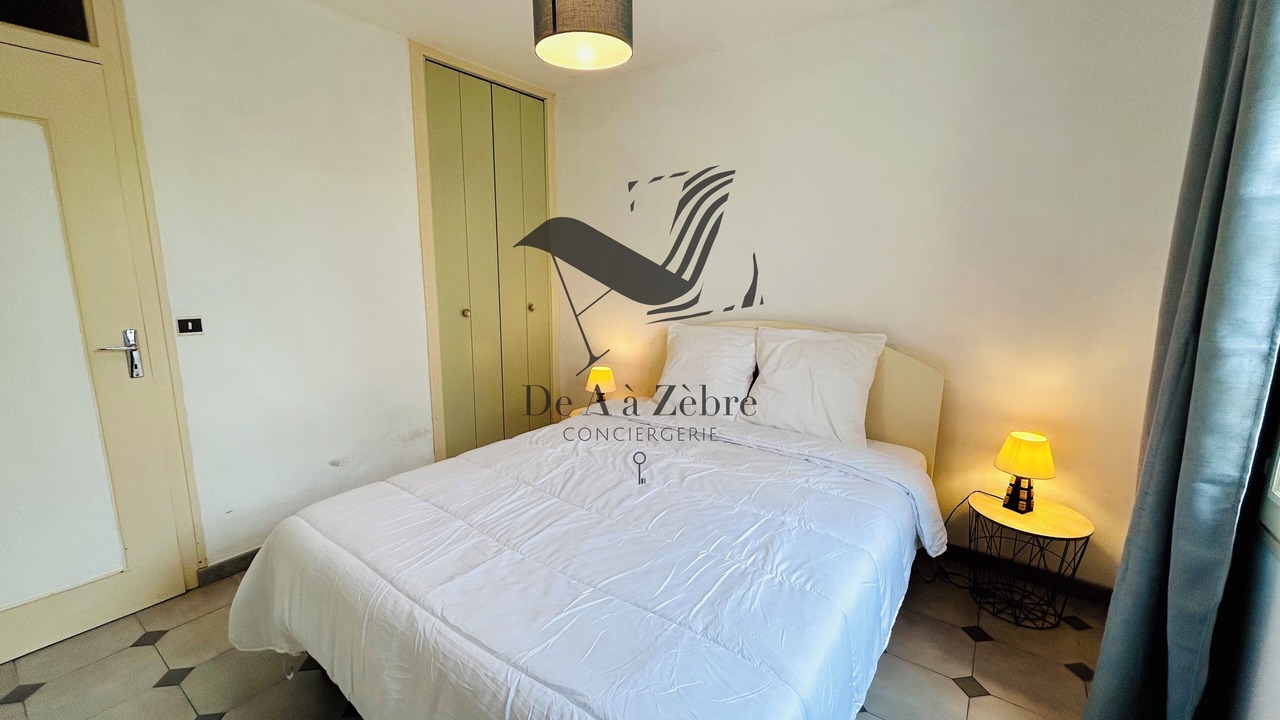 Photo of Bedroom in Port-des-Barques