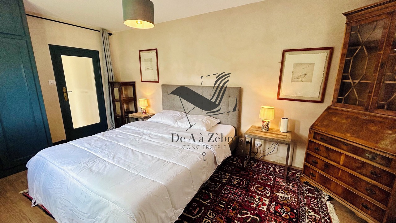 Photo of Bedroom in Port-des-Barques