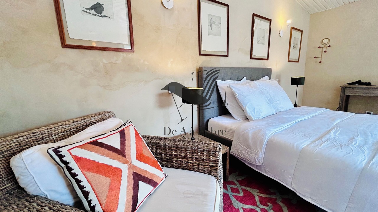 Photo of Bedroom in Port-des-Barques