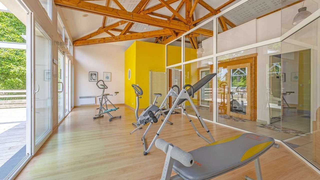 Photo of Bedroom in Castelmoron-sur-Lot