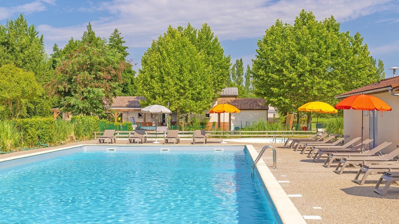 Photo of Outdoor in Castelmoron-sur-Lot