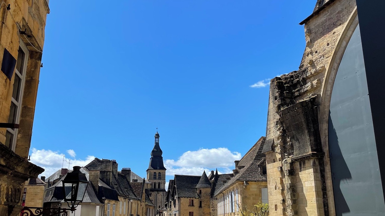 Photo of Others in Sarlat-la-Caneda Historic Center