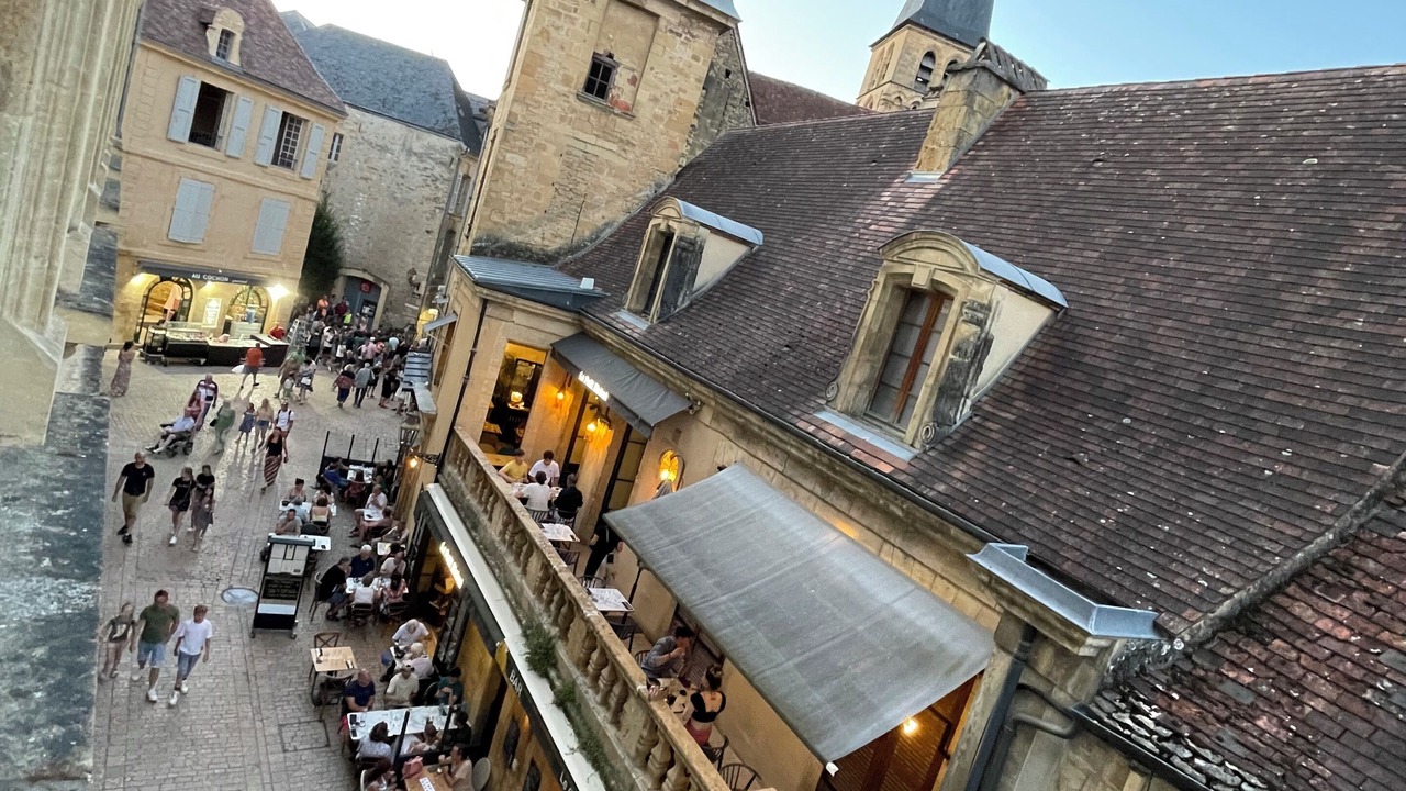 Photo of Outdoor in Sarlat-la-Caneda Historic Center