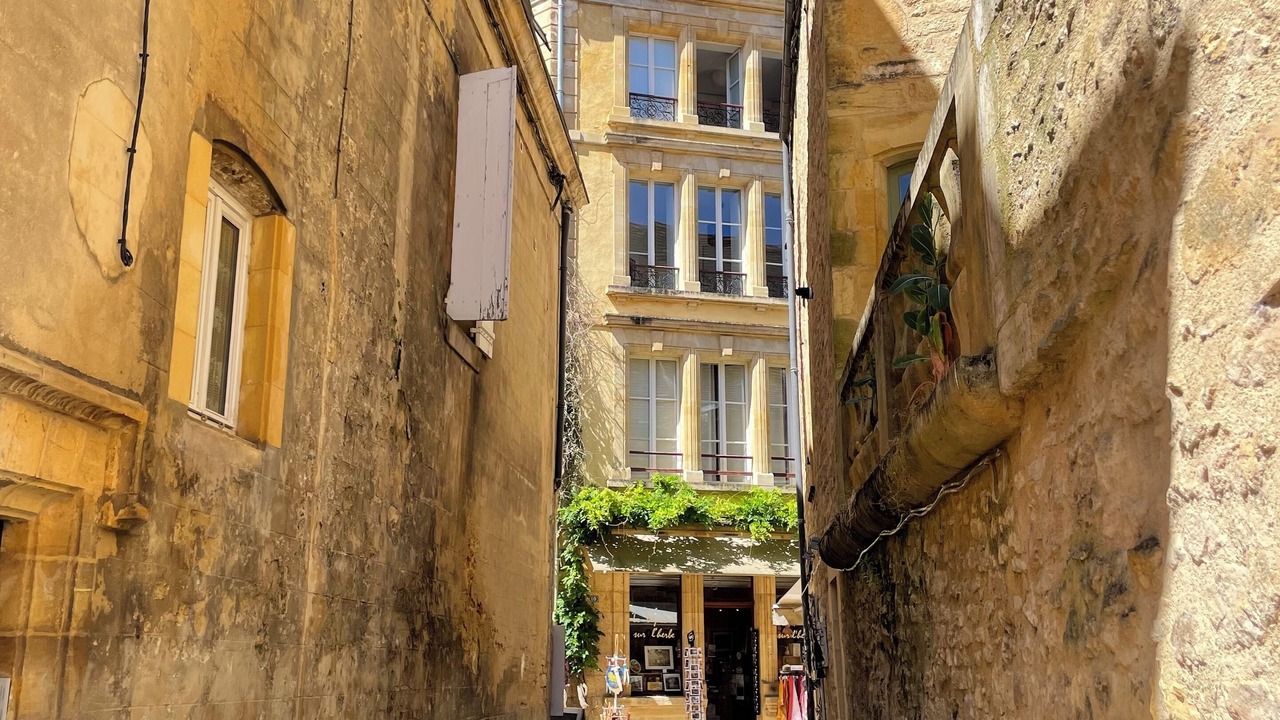 Photo of Outdoor in Sarlat-la-Caneda Historic Center