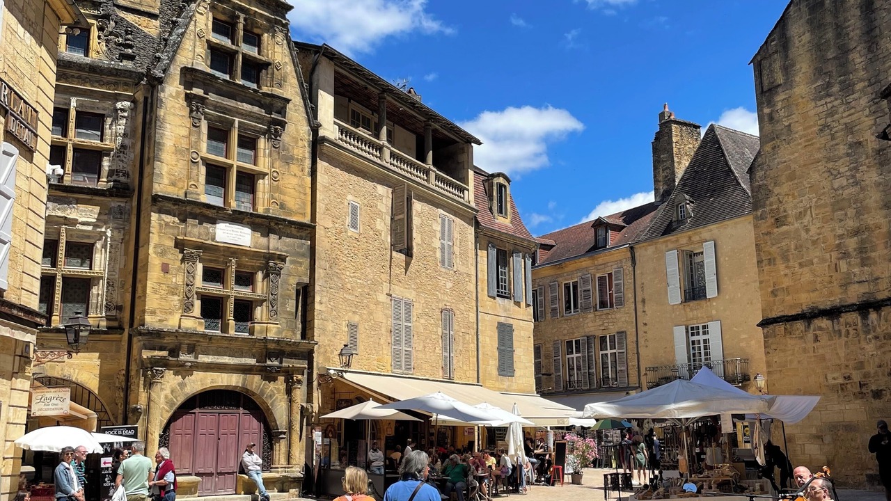 Photo of Others in Sarlat-la-Caneda Historic Center