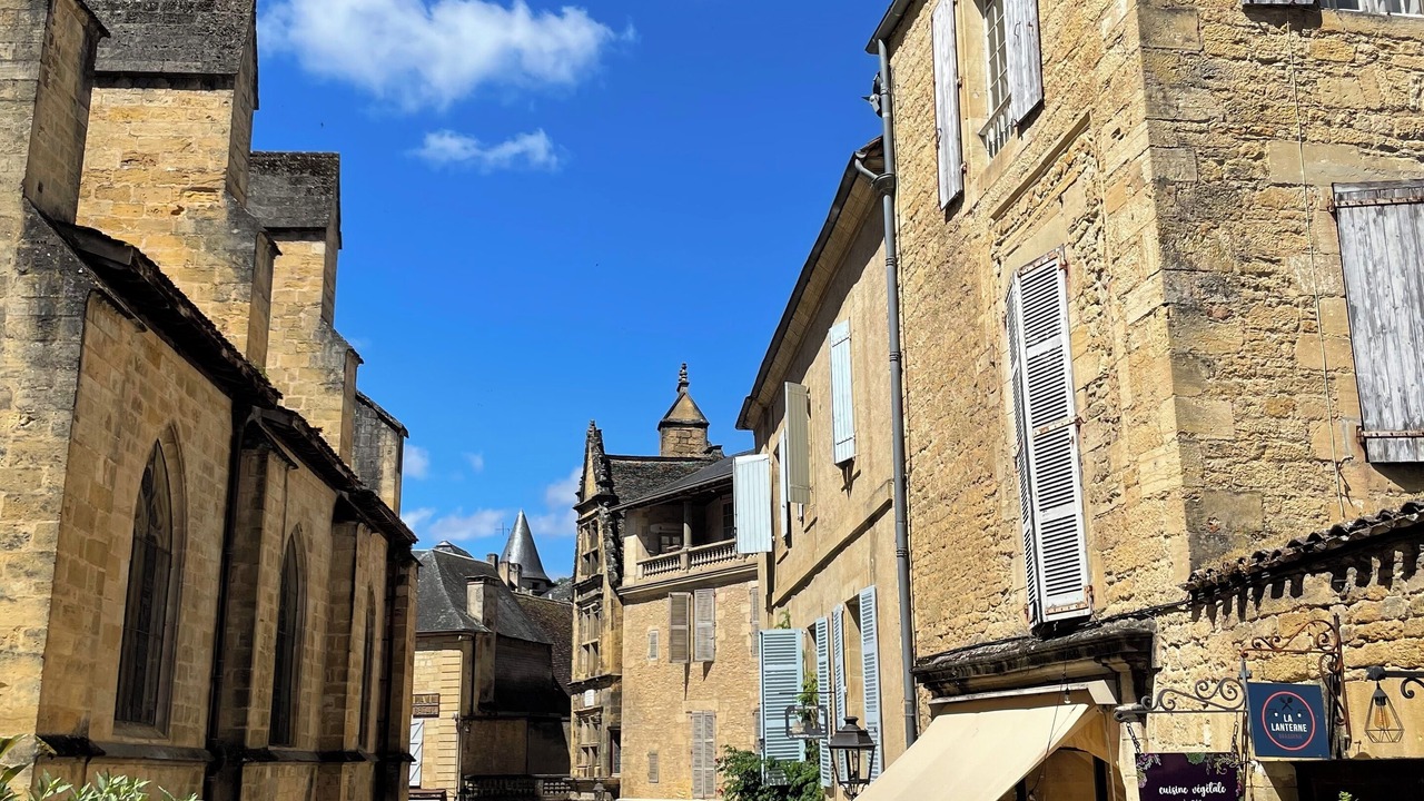 Photo of Others in Sarlat-la-Caneda Historic Center
