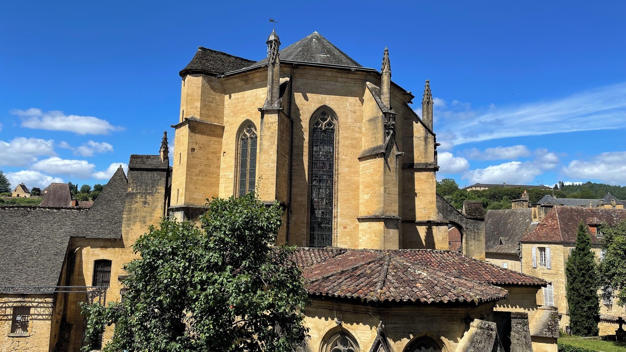 Photo of Others in Sarlat-la-Caneda Historic Center