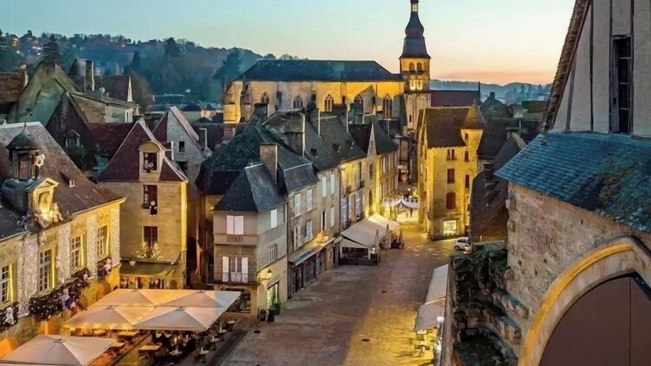 Photo of Others in Sarlat-la-Caneda Historic Center