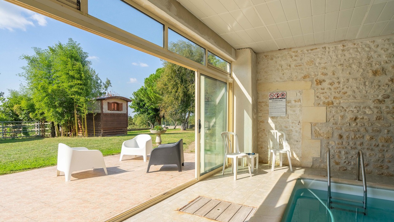 Photo of Outdoor in La Gripperie-Saint-Symphorien