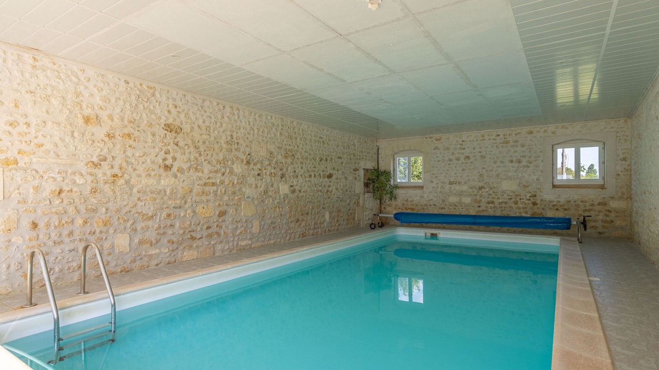 Photo of Outdoor in La Gripperie-Saint-Symphorien