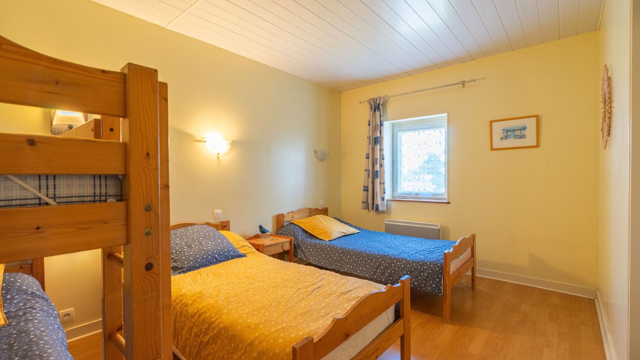 Photo of Bedroom in La Gripperie-Saint-Symphorien