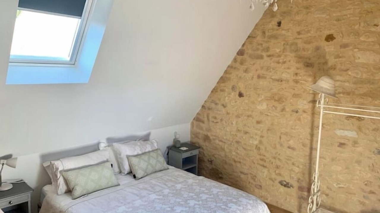 Photo of Bedroom in Coux-et-Bigaroque-Mouzens