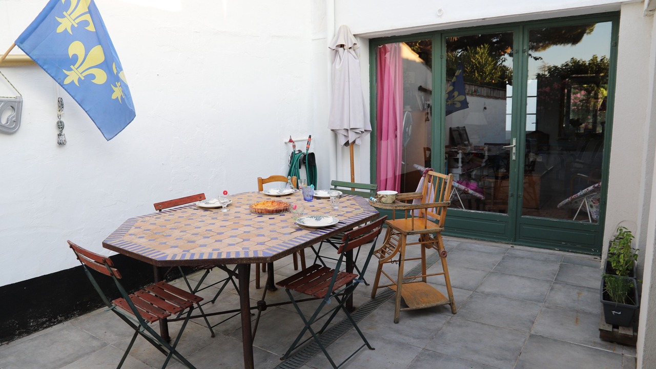 Photo of Outdoor in Loix